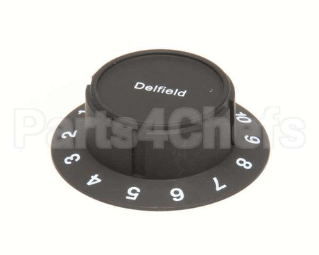 3234556-S Delfield Knob,Control,Thermostat, Bagge