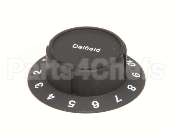 3234556-S Delfield Knob,Control,Thermostat, Bagge
