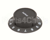 3234556-S Delfield Knob,Control,Thermostat, Bagge
