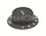 3234556-S Delfield Knob,Control,Thermostat, Bagge