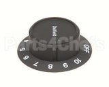 3234556-S Delfield Knob,Control,Thermostat, Bagge