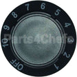 3234556S Compatible Delfield Dial 2 D