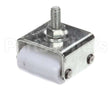 3234568 Delfield Caster,Faultless,125#,