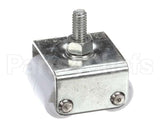 3234568 Delfield Caster,Faultless,125#,
