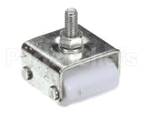 3234568 Delfield Caster,Faultless,125#,