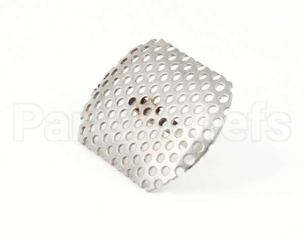 3234572 Delfield Plug,Perforated,Dfw Drain, Scr