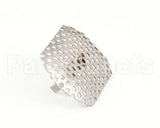3234572 Delfield Plug,Perforated,Dfw Drain, Scr