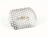 3234572 Delfield Plug,Perforated,Dfw Drain, Scr