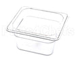3234587 Delfield Pan,1/6,4Dp,64Cw-135,