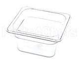3234587 Delfield Pan,1/6,4Dp,64Cw-135,