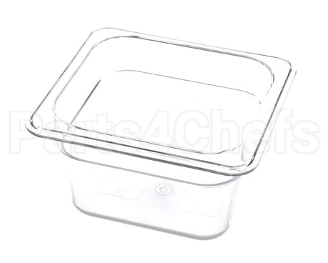 3234587 Delfield Pan,1/6,4Dp,64Cw-135,