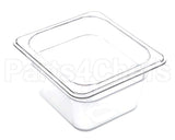 3234587 Delfield Pan,1/6,4Dp,64Cw-135,