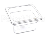 3234587 Delfield Pan,1/6,4Dp,64Cw-135,