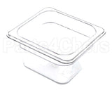 3234587 Delfield Pan,1/6,4Dp,64Cw-135,