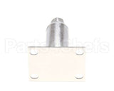 3234645 Delfield Leg,6,S/S,Removable Foot