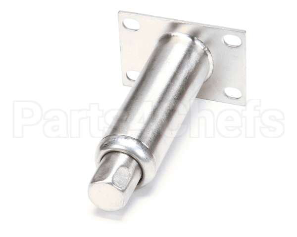 3234645 Delfield Leg,6,S/S,Removable Foot