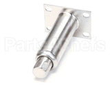 3234645 Delfield Leg,6,S/S,Removable Foot