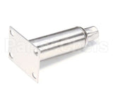 3234645 Delfield Leg,6,S/S,Removable Foot