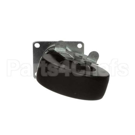 3234654 Delfield Caster,5,Plt,Swivel,Brake,