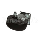 3234654 Delfield Caster,5,Plt,Swivel,Brake,