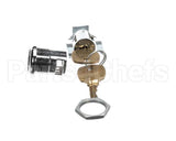 3234684 Delfield Lock Assembly,Glass Dr,Spec-
