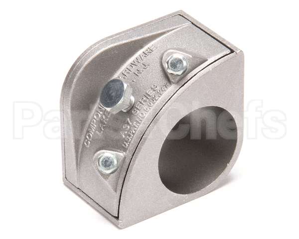 3234700 Delfield Tubing, Quick Corner,