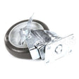 3234783 Compatible Delfield Caster W/ Break, Swivel, 5"