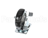 3234787 Delfield Caster,4,Plt,Swvl,Brk 4-30-314
