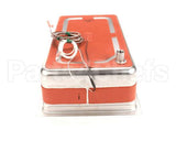 3234798 Delfield Food Well W/ Heatpad 208V-500W