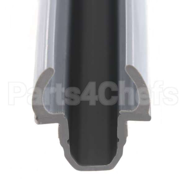 3234828 Delfield Gasket,Bumper,25-1/8,