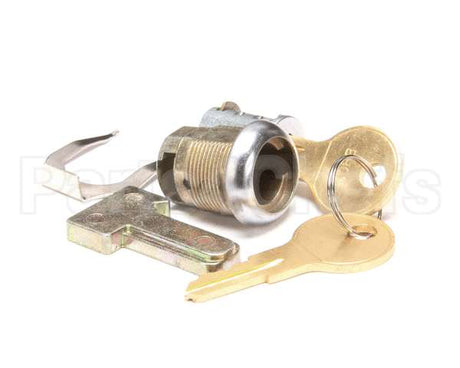 3234864 Delfield Lock,Dr,T-Bolt,Supremacy