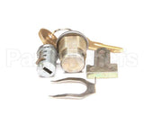 3234864 Delfield Lock,Dr,T-Bolt,Supremacy