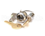 3234864 Delfield Lock,Dr,T-Bolt,Supremacy