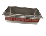 3234950 Delfield Foodwell W/Heat Pad,240V - 500