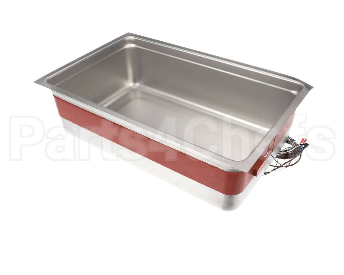 3234951 Delfield Foodwell,208V-500W,W/O Drain