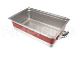 3234951 Delfield Foodwell,208V-500W,W/O Drain