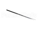 3235116 Delfield Channel,Gasket,Hor,1Dr,Ri