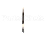 3235123 Delfield Channel,Gasket,Vert,Uc