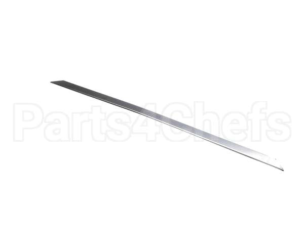 3235125 Delfield Channel,Gasket,Hor,27Uc