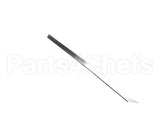 3235125 Delfield Channel,Gasket,Hor,27Uc