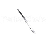 3235125 Delfield Channel,Gasket,Hor,27Uc