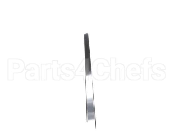 3235125 Delfield Channel,Gasket,Hor,27Uc