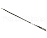 3235127 Delfield Channel,Gasket,Hor,48Uc