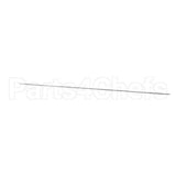 3235128 Delfield Channel,Gasket,Hor,60Uc
