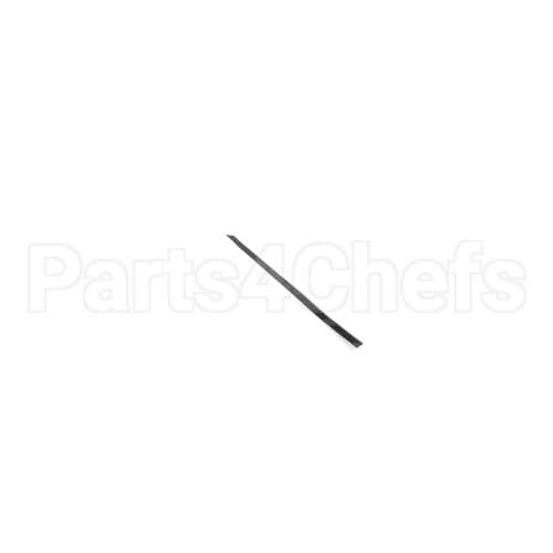 3235128 Delfield Channel,Gasket,Hor,60Uc