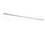 3235136 Delfield Channel,Gasket,Mul,Dwr,27