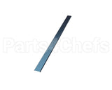 3235140 Delfield Channel,Gasket,Mul,Dwr,72