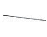 3235161 Delfield Channel,Gasket,Horz