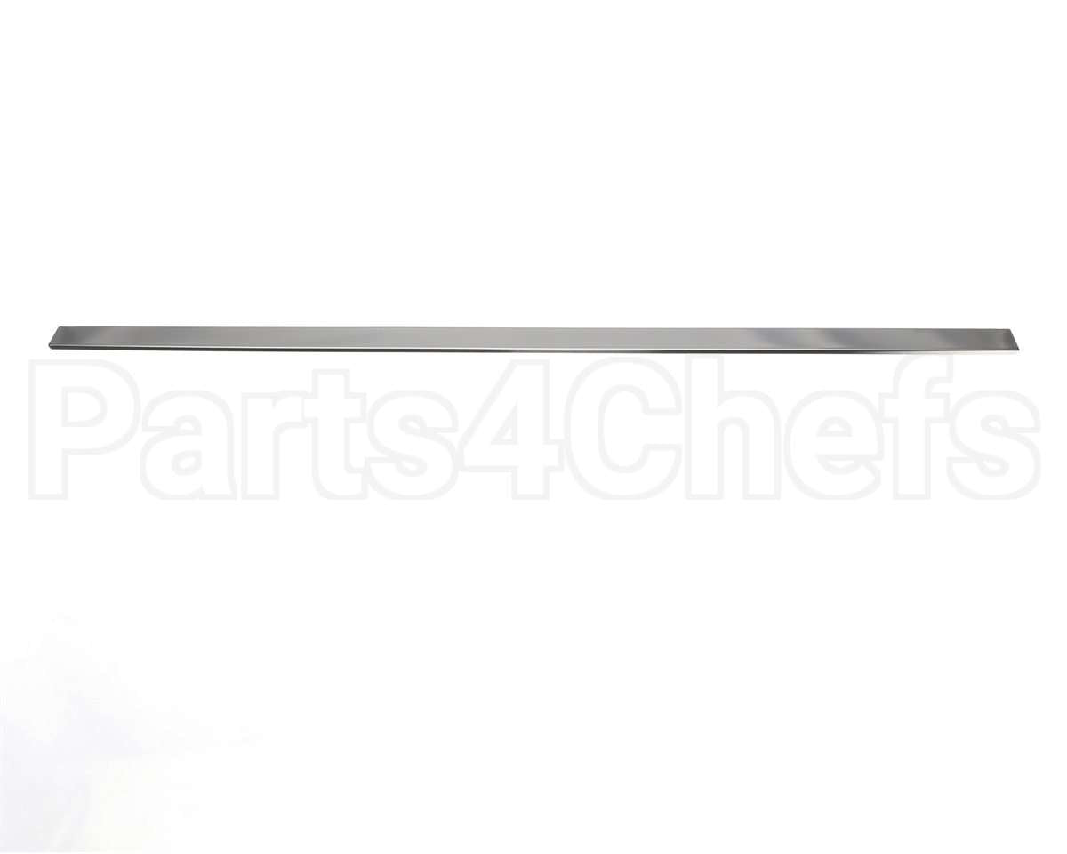 3235226 Delfield Channel,Gasket,Horizontal,1Dr