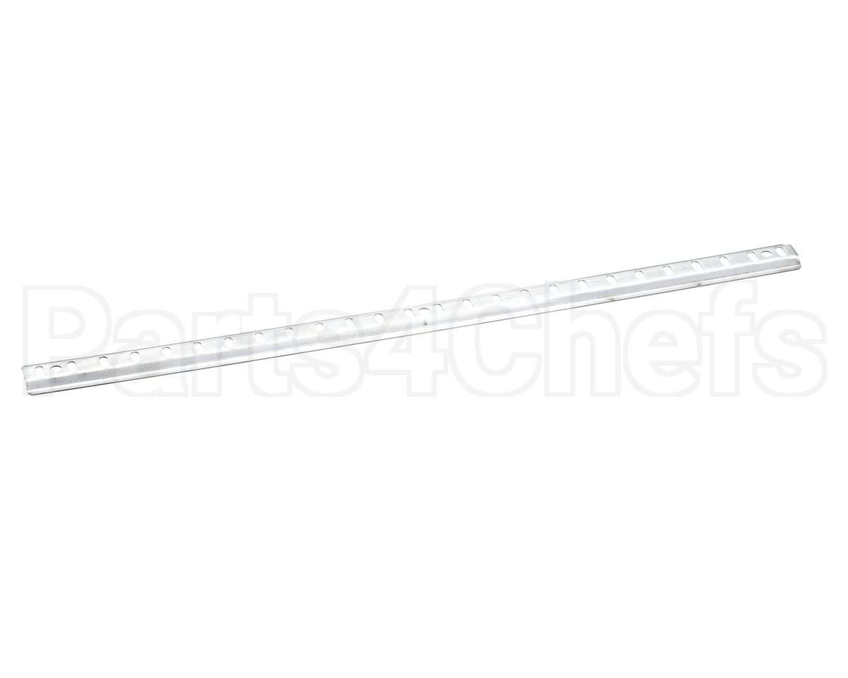 3235246 Delfield Pilaster,Shelf,13"Lg,Uc